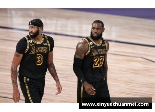 mk体育NBA湖人新势力：马修斯的领导与团队的共同努力 - 副本