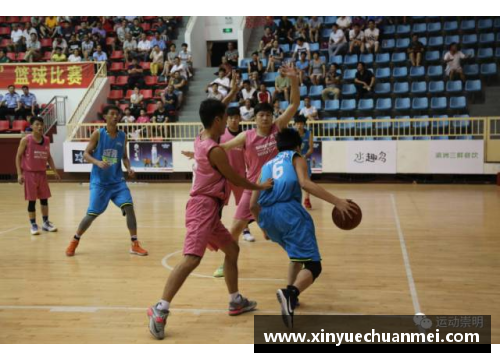 mk体育NBA风云再起：今日比赛录像深度解析