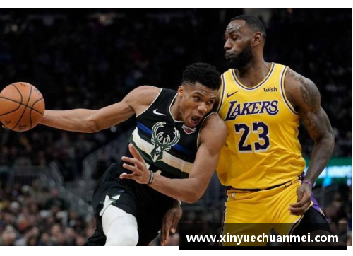 mk体育雄鹿战胜湖人，字母哥狂轰30+10，强势登顶NBA巅峰 - 副本